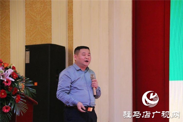 黃淮學院·豫坡集團“黃淮豫坡情”醬意濃香成果發(fā)布會書寫產(chǎn)教融合新高度