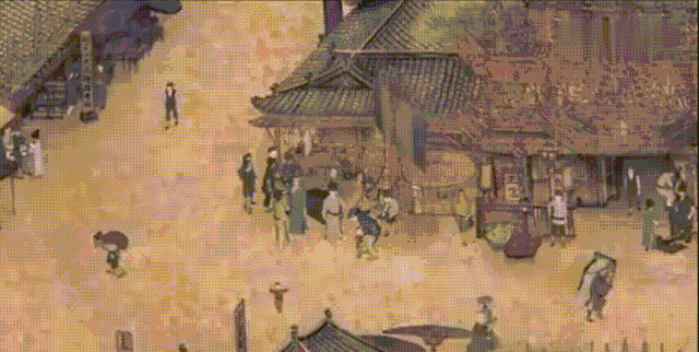《清明上河圖》最高機密 閱后即焚