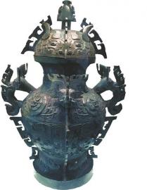 三星堆發(fā)現(xiàn)90年 古蜀文明之門(mén)從這里打開(kāi)