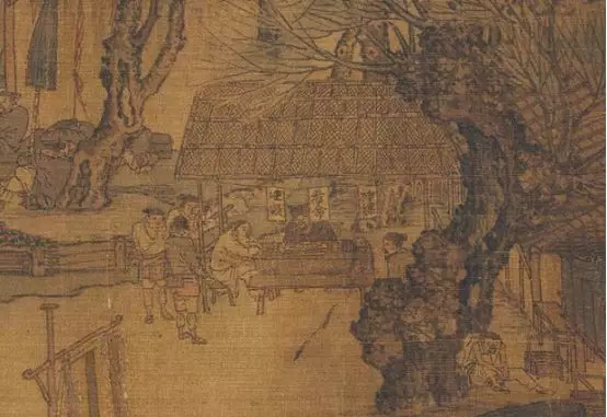 《清明上河圖》最高機密 閱后即焚