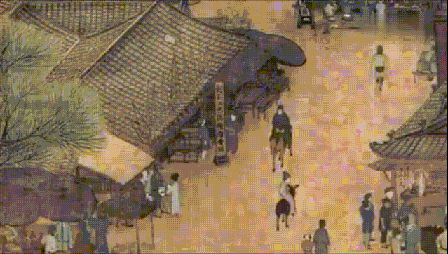 《清明上河圖》最高機密 閱后即焚