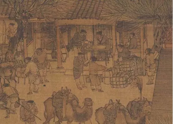 《清明上河圖》最高機密 閱后即焚