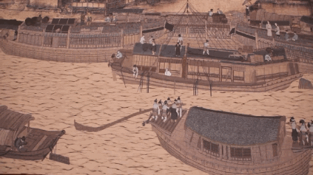 《清明上河圖》最高機密 閱后即焚