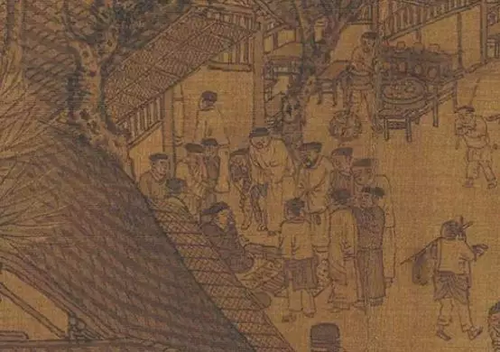 《清明上河圖》最高機密 閱后即焚
