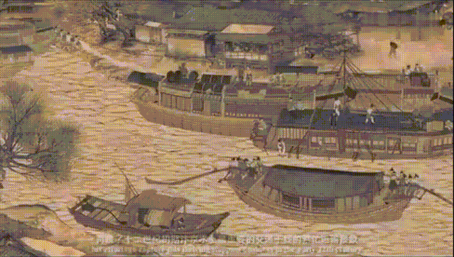 《清明上河圖》最高機密 閱后即焚