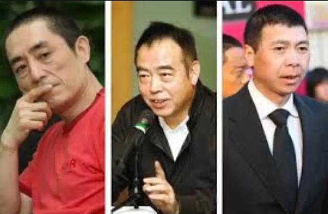 內(nèi)地三大導演已經(jīng)過時了嗎？