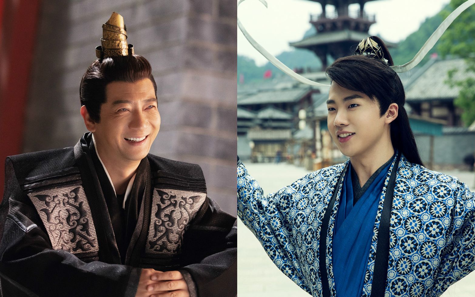 《慶余年》和《鶴唳華亭》：為何觀眾愛爽劇，不愛虐劇 