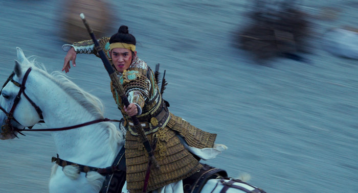 封神故事憑什么引發(fā)“中國(guó)神話宇宙”想象？