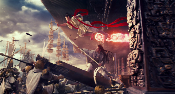 封神故事憑什么引發(fā)“中國(guó)神話宇宙”想象？