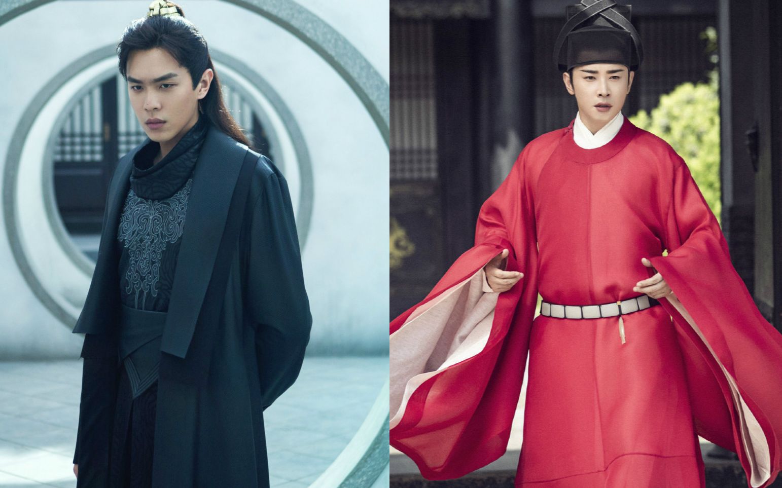 《慶余年》和《鶴唳華亭》：為何觀眾愛爽劇，不愛虐劇 