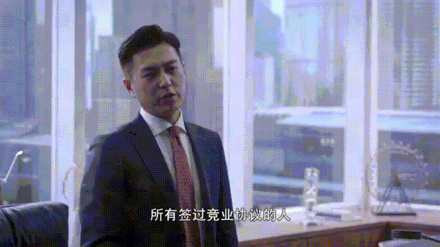 《精英律師》靳東裝到翻車？一半責任在編劇 