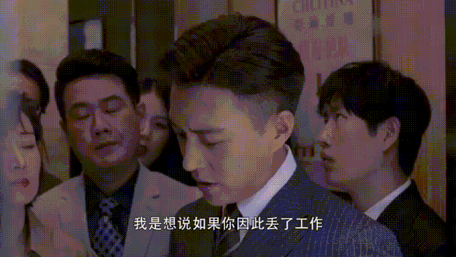 《精英律師》靳東裝到翻車？一半責任在編劇 