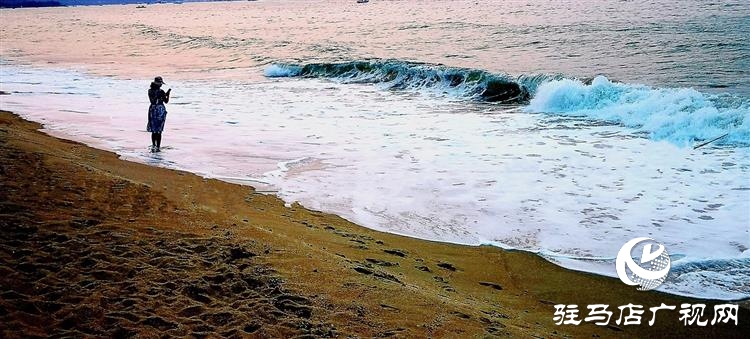 光影藝術(shù)的魅力、手機也能拍出大片——高永強手機攝影作品賞析