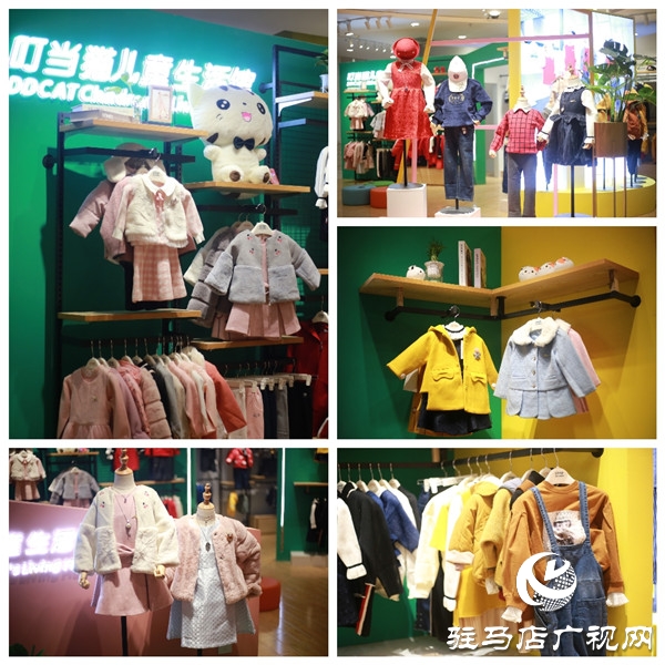 新年新氣象福利大放送 西平叮當貓育樂城盛裝開業(yè)