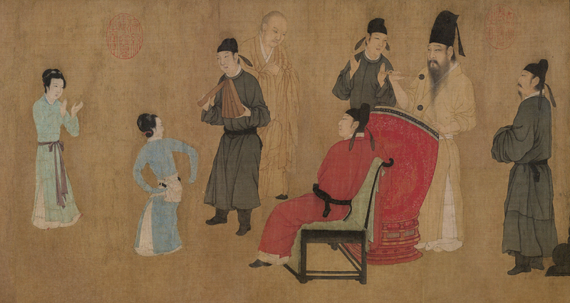 出書、拍電視劇、發(fā)紀(jì)念幣……600歲的紫禁城，今年打算這樣過生日 