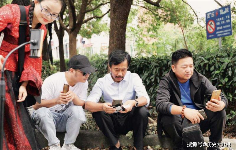  “流浪大師”沈巍曾衣衫襤褸，如今的生活卻發(fā)生了翻天覆地的變化 