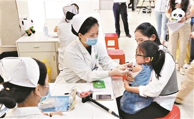 天氣一變就感冒?要從多方面抓體質(zhì)