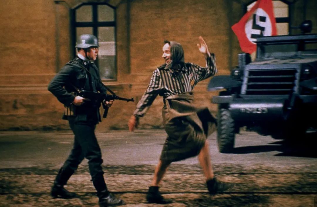 一部自導(dǎo)自演的謊言！它憑什么成為影史杰作？