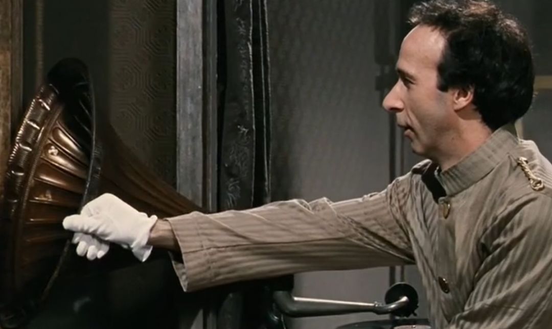 一部自導(dǎo)自演的謊言！它憑什么成為影史杰作？