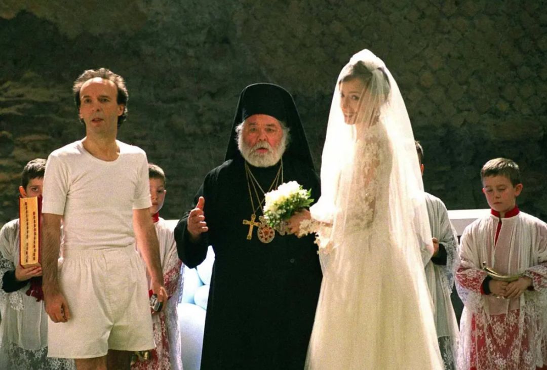 一部自導(dǎo)自演的謊言！它憑什么成為影史杰作？