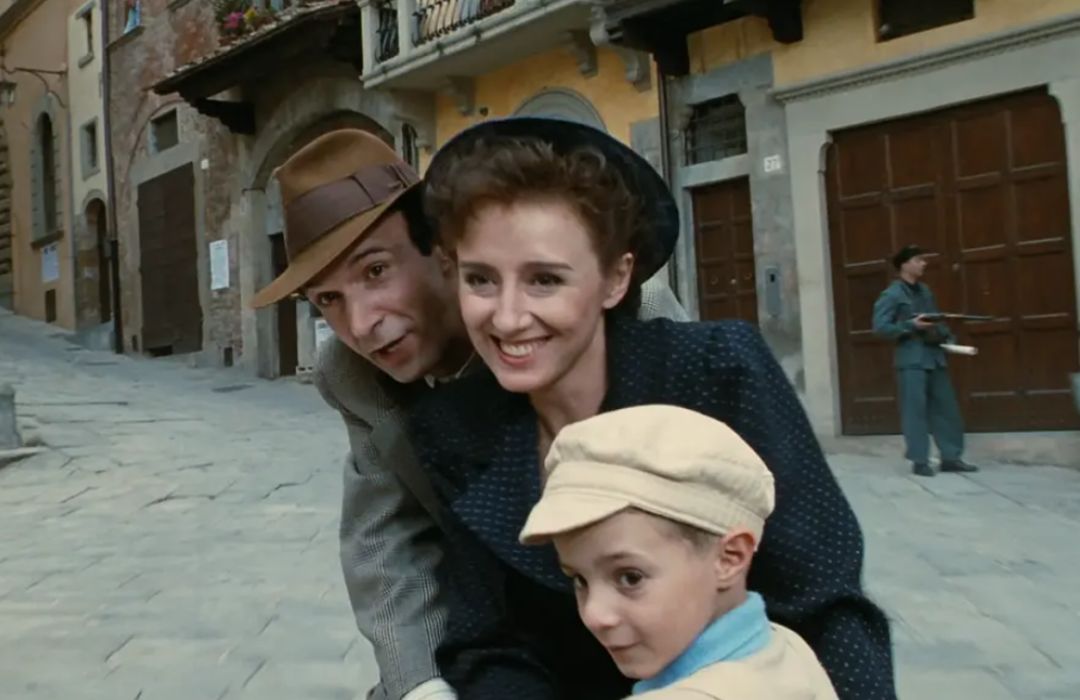 一部自導(dǎo)自演的謊言！它憑什么成為影史杰作？