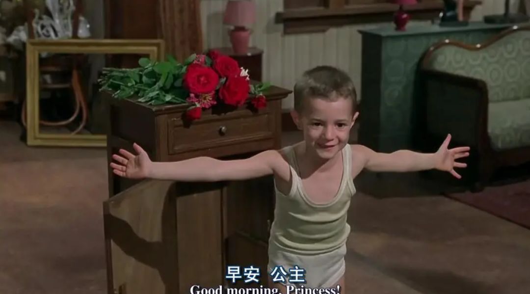 一部自導(dǎo)自演的謊言！它憑什么成為影史杰作？