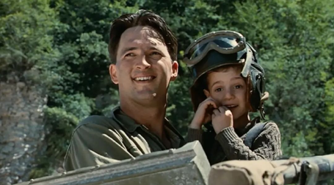 一部自導(dǎo)自演的謊言！它憑什么成為影史杰作？