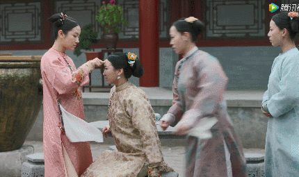 都2020年了，這種辣眼劇怎么還沒滅絕 