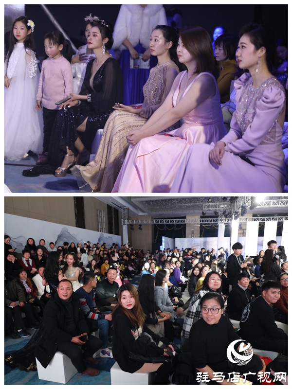 &ldquo;初見&rdquo;名媛百合中原地區(qū)首秀2020新品發(fā)布會(huì)驚艷天中