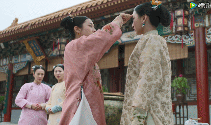 都2020年了，這種辣眼劇怎么還沒滅絕 