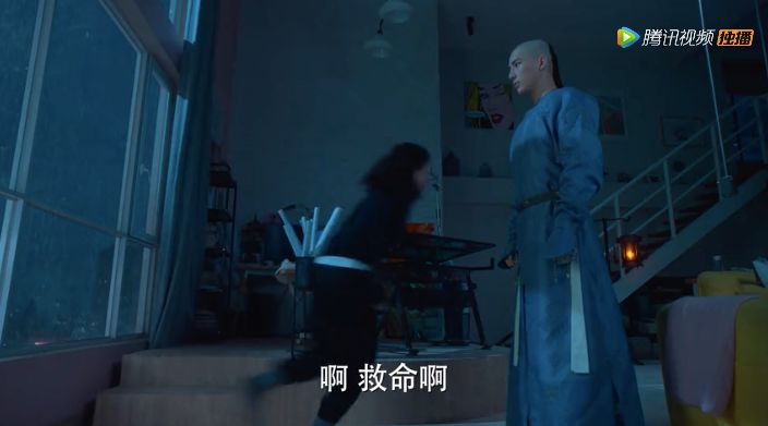 都2020年了，這種辣眼劇怎么還沒滅絕 