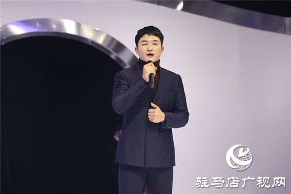 &ldquo;初見&rdquo;名媛百合中原地區(qū)首秀2020新品發(fā)布會(huì)驚艷天中