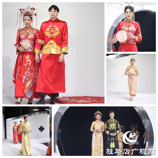 &ldquo;初見&rdquo;名媛百合中原地區(qū)首秀2020新品發(fā)布會(huì)驚艷天中