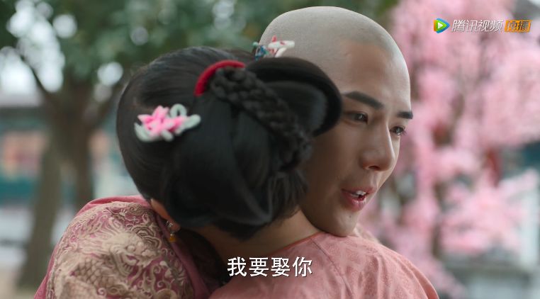 都2020年了，這種辣眼劇怎么還沒滅絕 