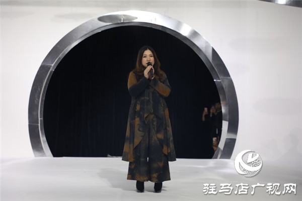 &ldquo;初見&rdquo;名媛百合中原地區(qū)首秀2020新品發(fā)布會(huì)驚艷天中