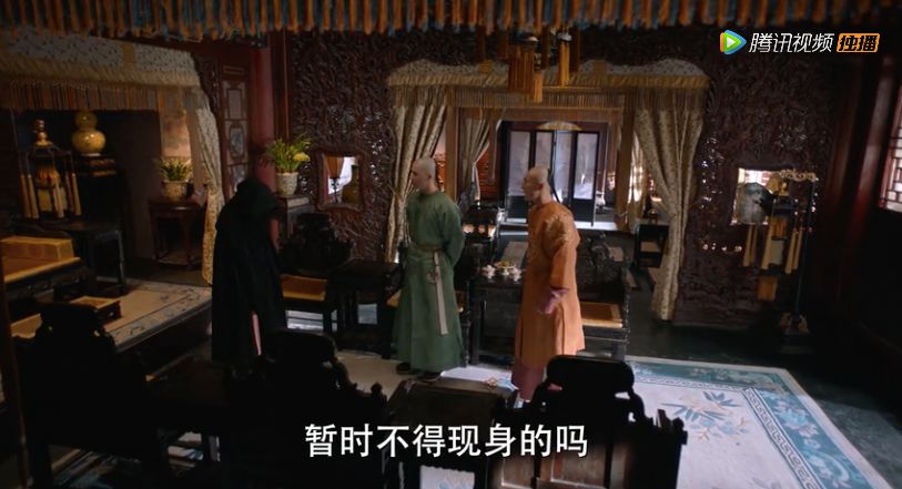 都2020年了，這種辣眼劇怎么還沒滅絕 