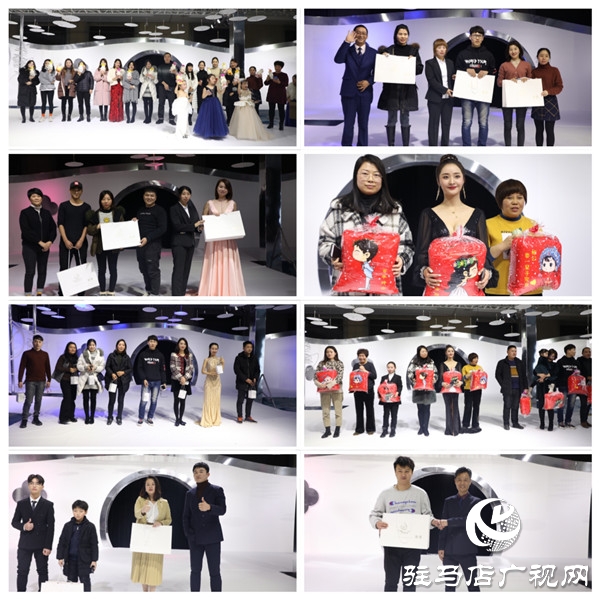 &ldquo;初見&rdquo;名媛百合中原地區(qū)首秀2020新品發(fā)布會(huì)驚艷天中