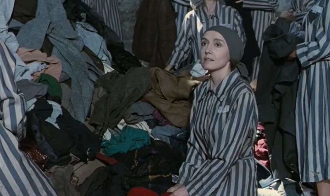 一部自導(dǎo)自演的謊言！它憑什么成為影史杰作？