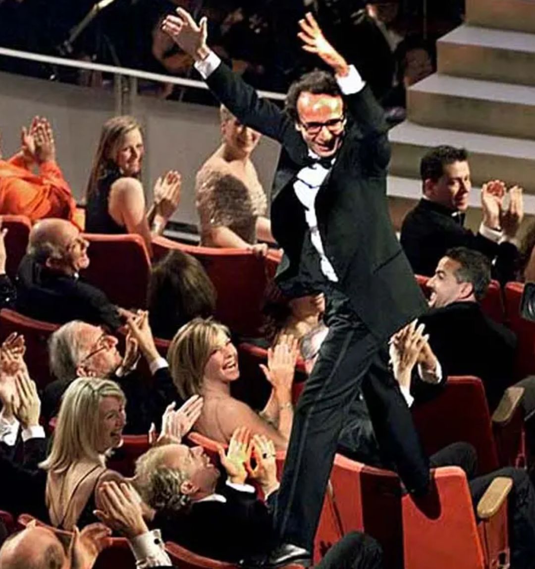 一部自導(dǎo)自演的謊言！它憑什么成為影史杰作？