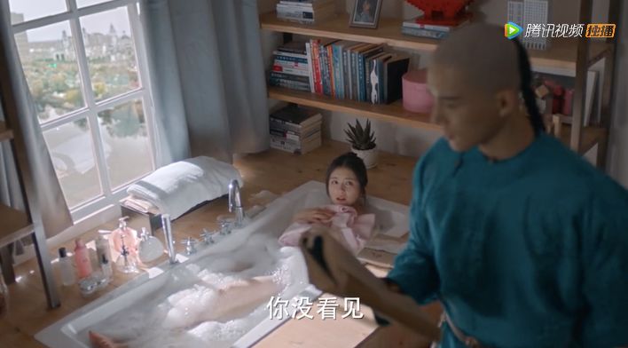 都2020年了，這種辣眼劇怎么還沒滅絕 