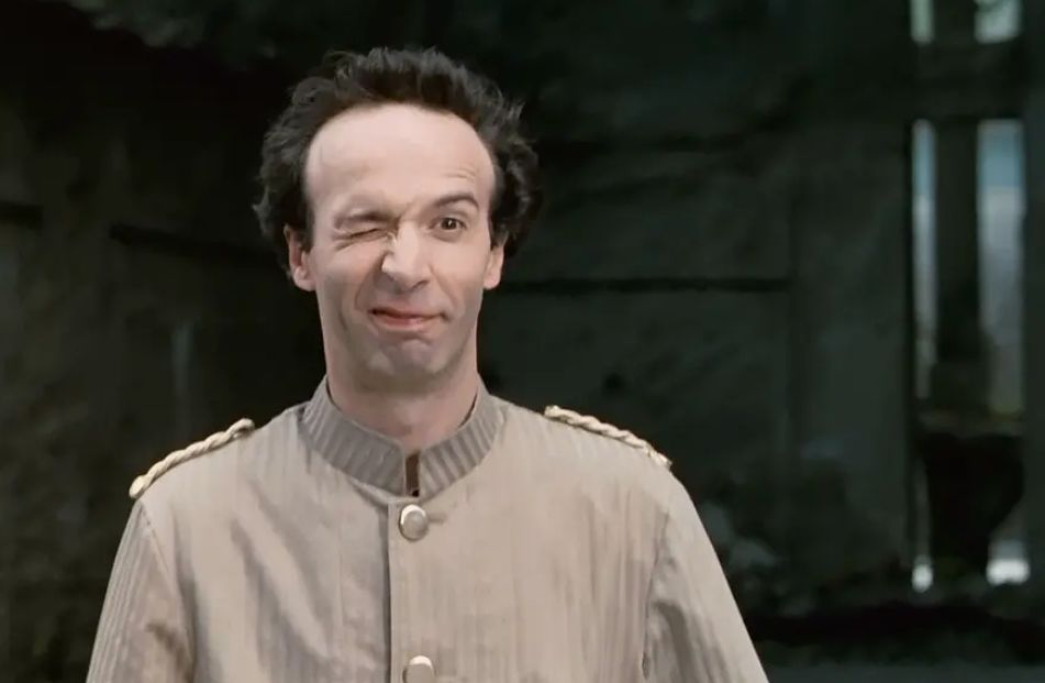 一部自導(dǎo)自演的謊言！它憑什么成為影史杰作？