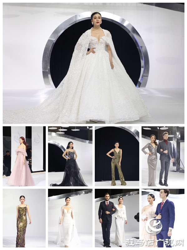 &ldquo;初見&rdquo;名媛百合中原地區(qū)首秀2020新品發(fā)布會(huì)驚艷天中