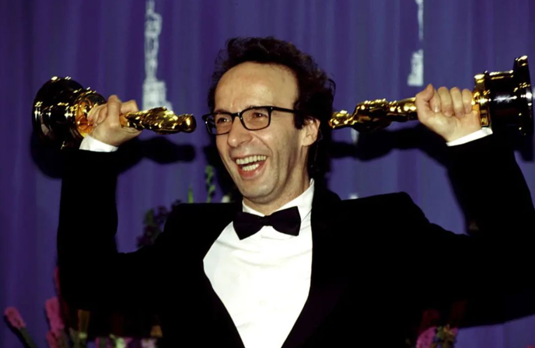 一部自導(dǎo)自演的謊言！它憑什么成為影史杰作？