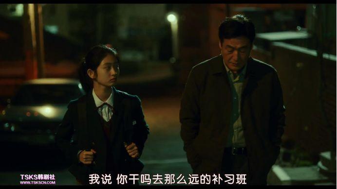 被羞辱、被抵制，這部韓國(guó)電影，曝光多少東亞女性不為人知的生活 