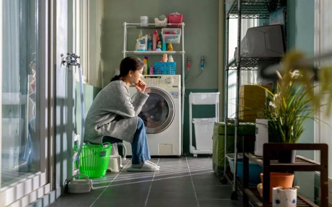被羞辱、被抵制，這部韓國(guó)電影，曝光多少東亞女性不為人知的生活 