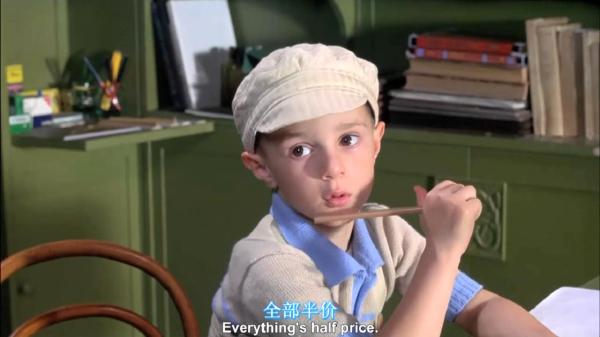 《美麗人生》：美麗的人生到底該是什么樣呢？