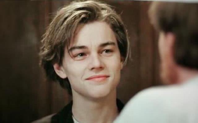 全球0差評的4位巨星演員，美國小李子，英國憨豆先生，中國是他 