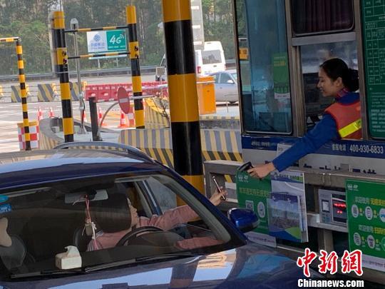 高速費增加了？救護車為何不免通行費？交通部回應了