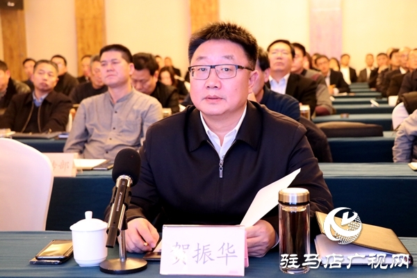 駐馬店15家企業(yè)參評2019年度市長質(zhì)量獎