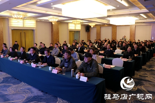 駐馬店15家企業(yè)參評2019年度市長質(zhì)量獎